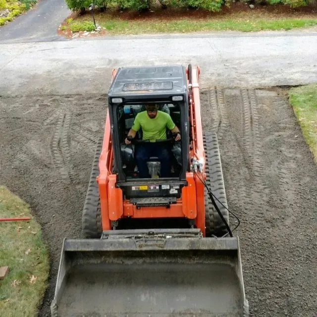 American Asphalt