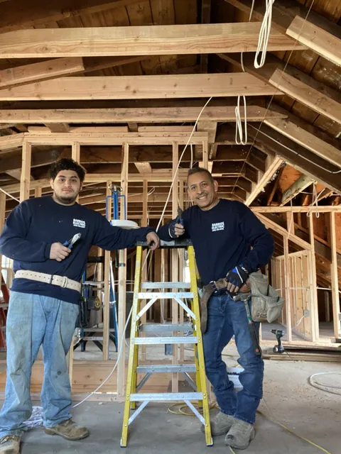 work photo from barrioselectric.com