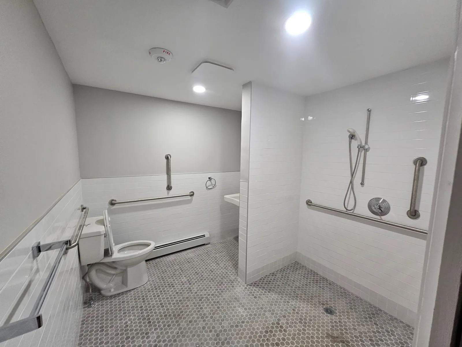 GJK Plumbing & HVAC researched project photo