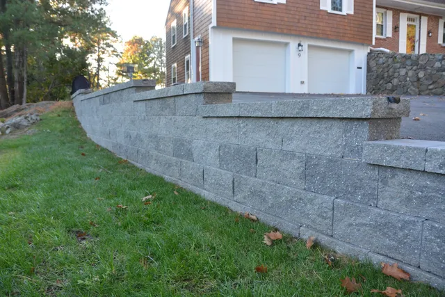 Stefano's Landscaping