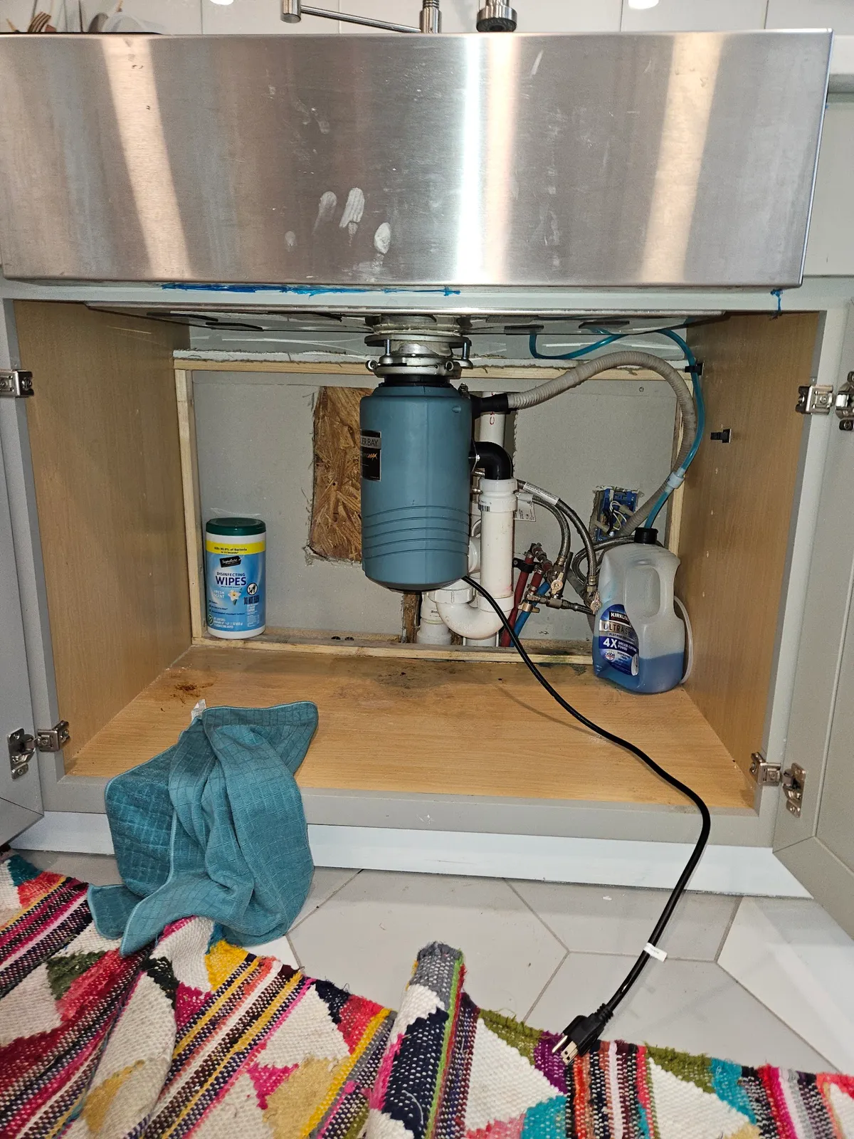 No Leaks Plumbing