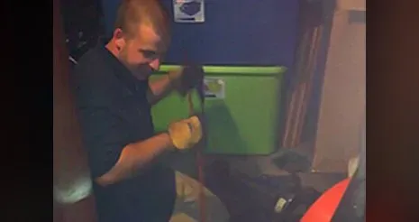 Drain Cleaning