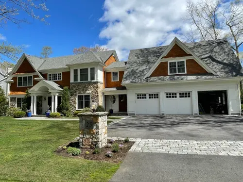 for MGR Painting & Cleaning in Everett, MA