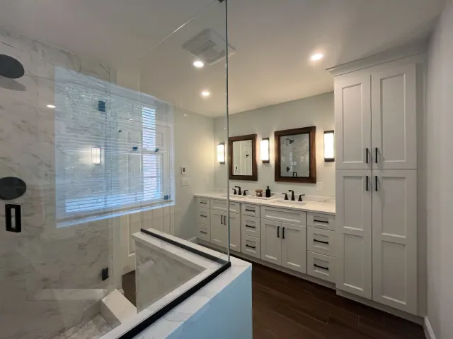 Old Quarry I Project