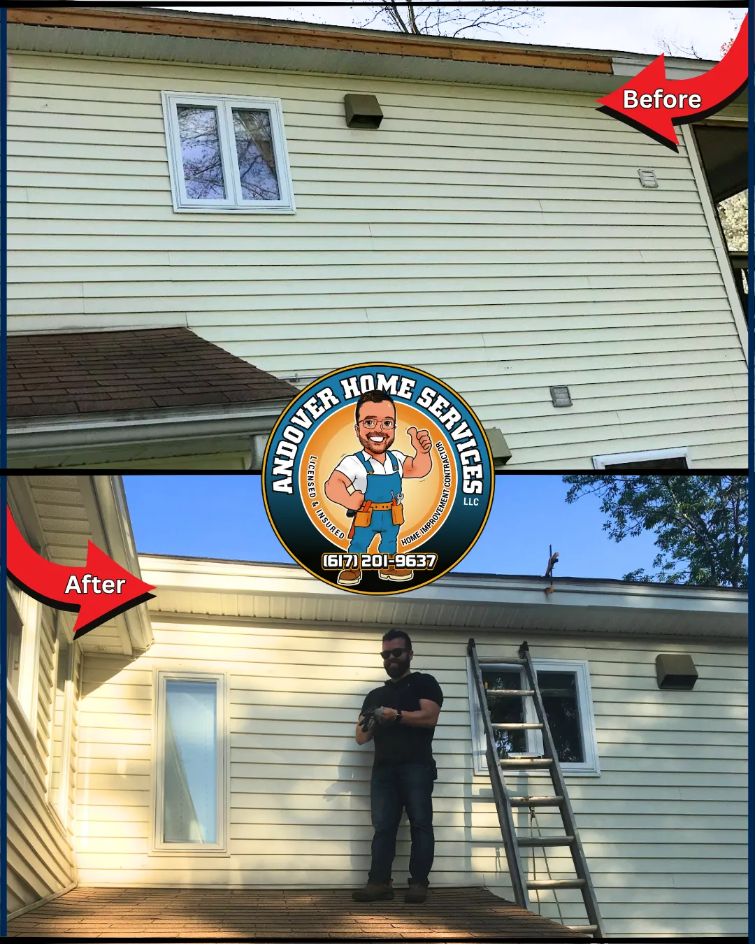Andover Home Services LLC