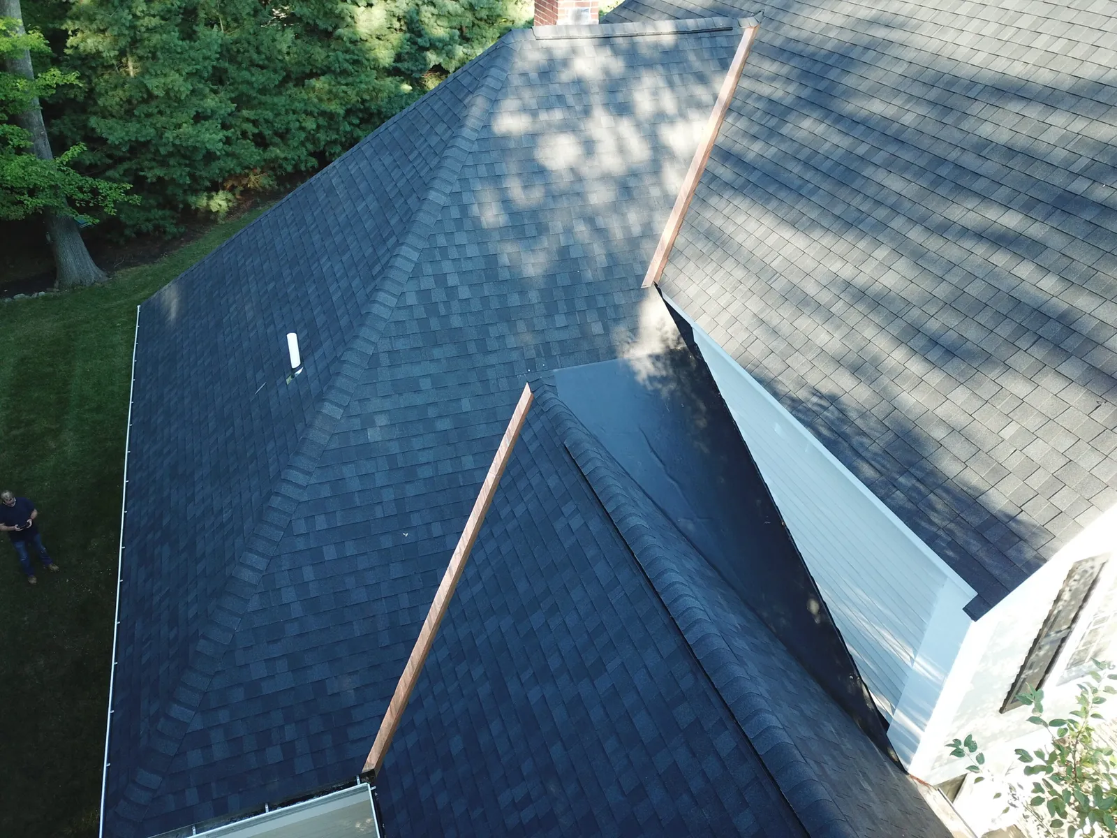 work photo from pglynnroofing.com