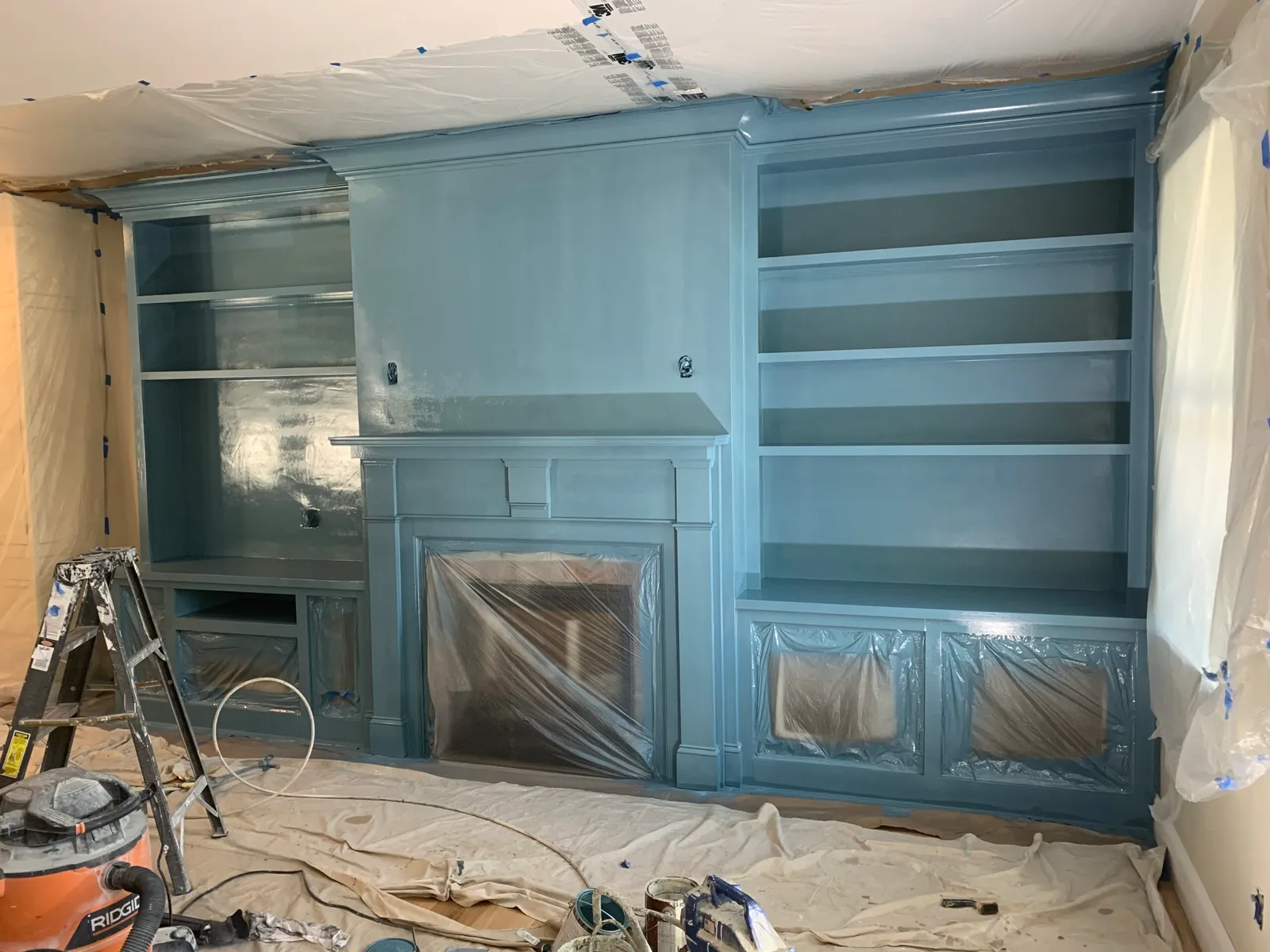 work photo from osnpainting.com