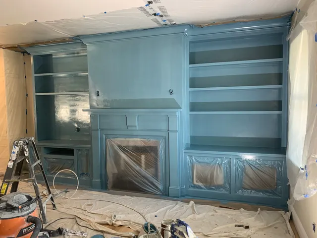 work photo from osnpainting.com