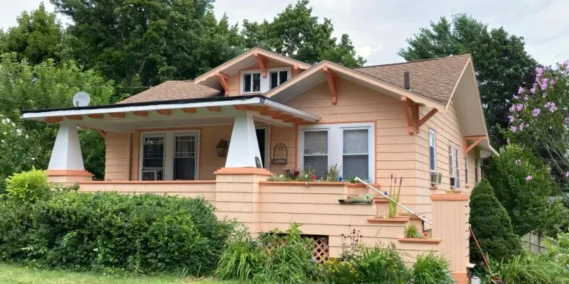 Exterior Paint Project-Plainville MA-After Painting-Highpoint Painters-800x400