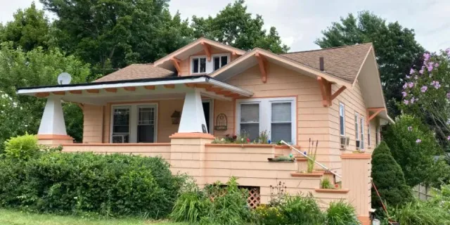 Exterior Paint Project-Plainville MA-After Painting-Highpoint Painters-800x400