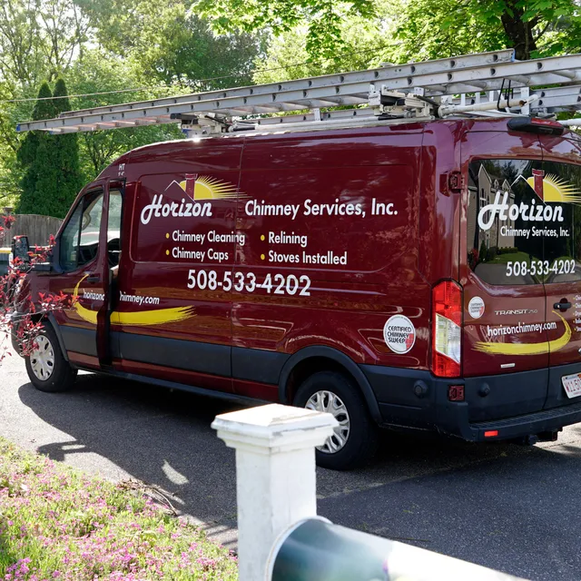 Horizon Chimney Services