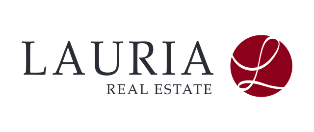 Lauria Real Estate logo