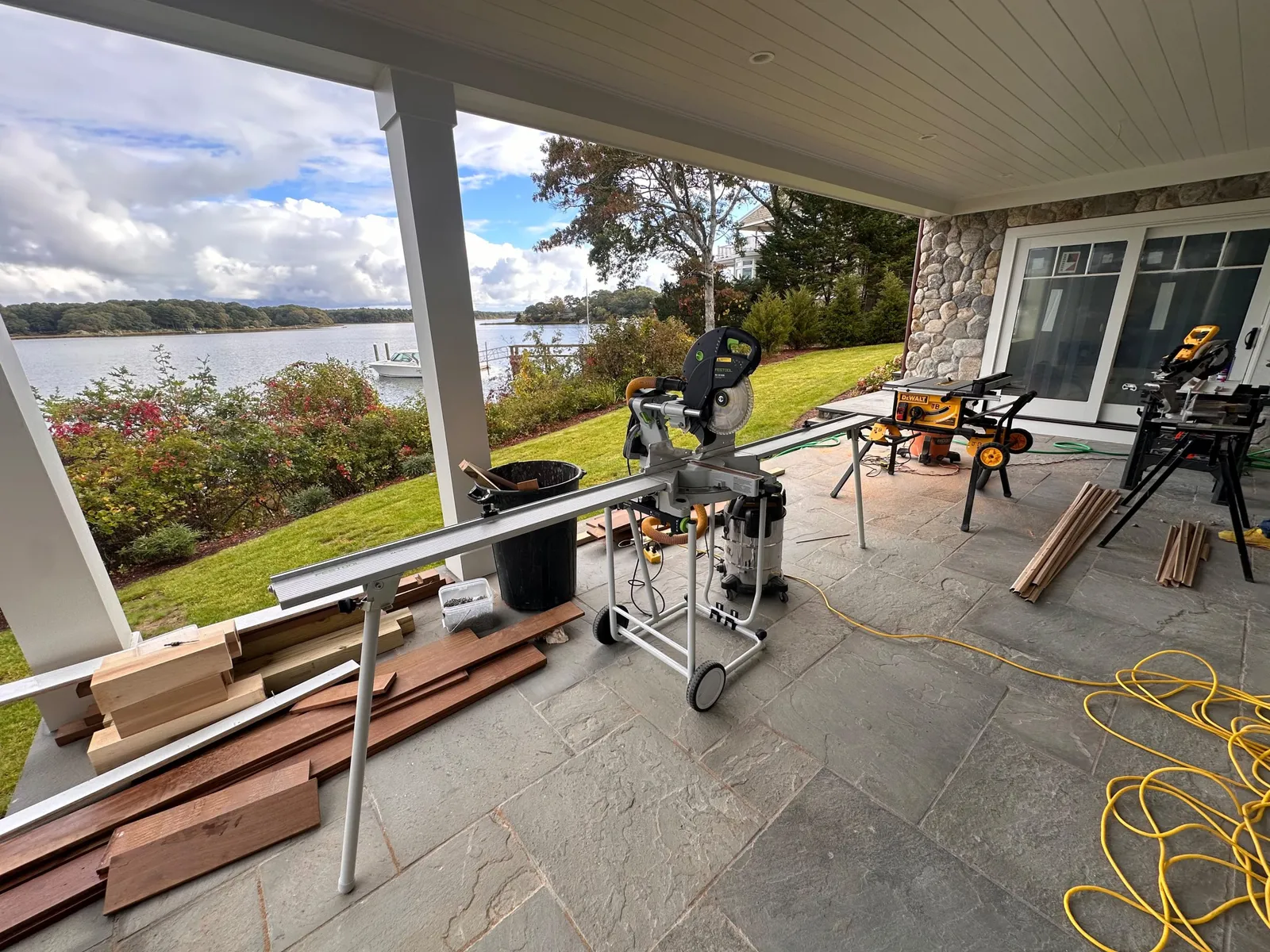 work photo from jbcarpentryusa.com