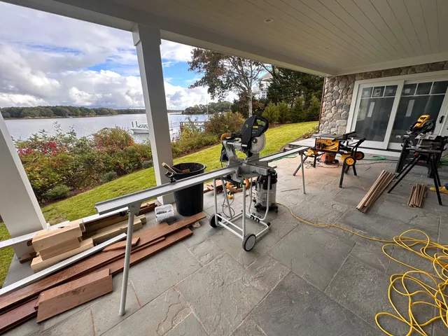 work photo from jbcarpentryusa.com