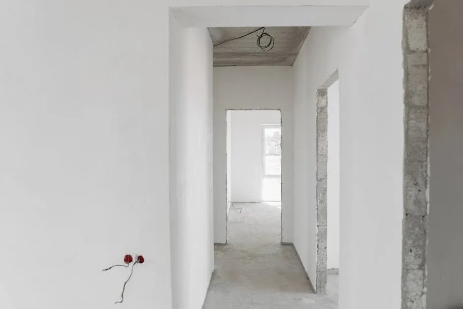 Drywall Repair