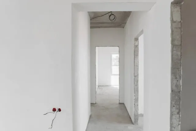 Drywall Repair