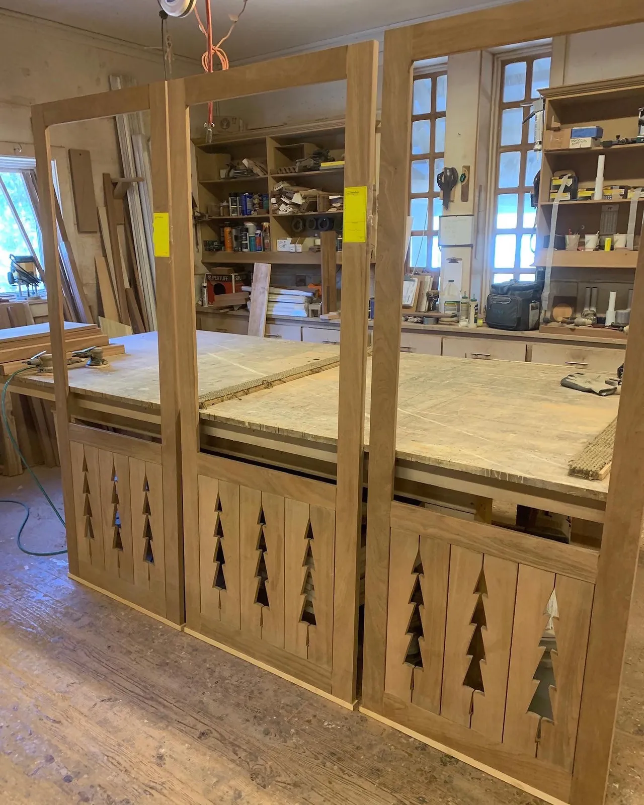 work photo from woodburysupply.com