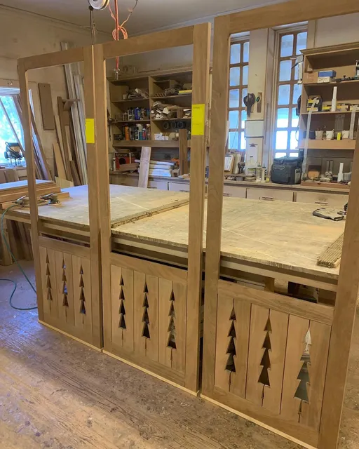 work photo from woodburysupply.com