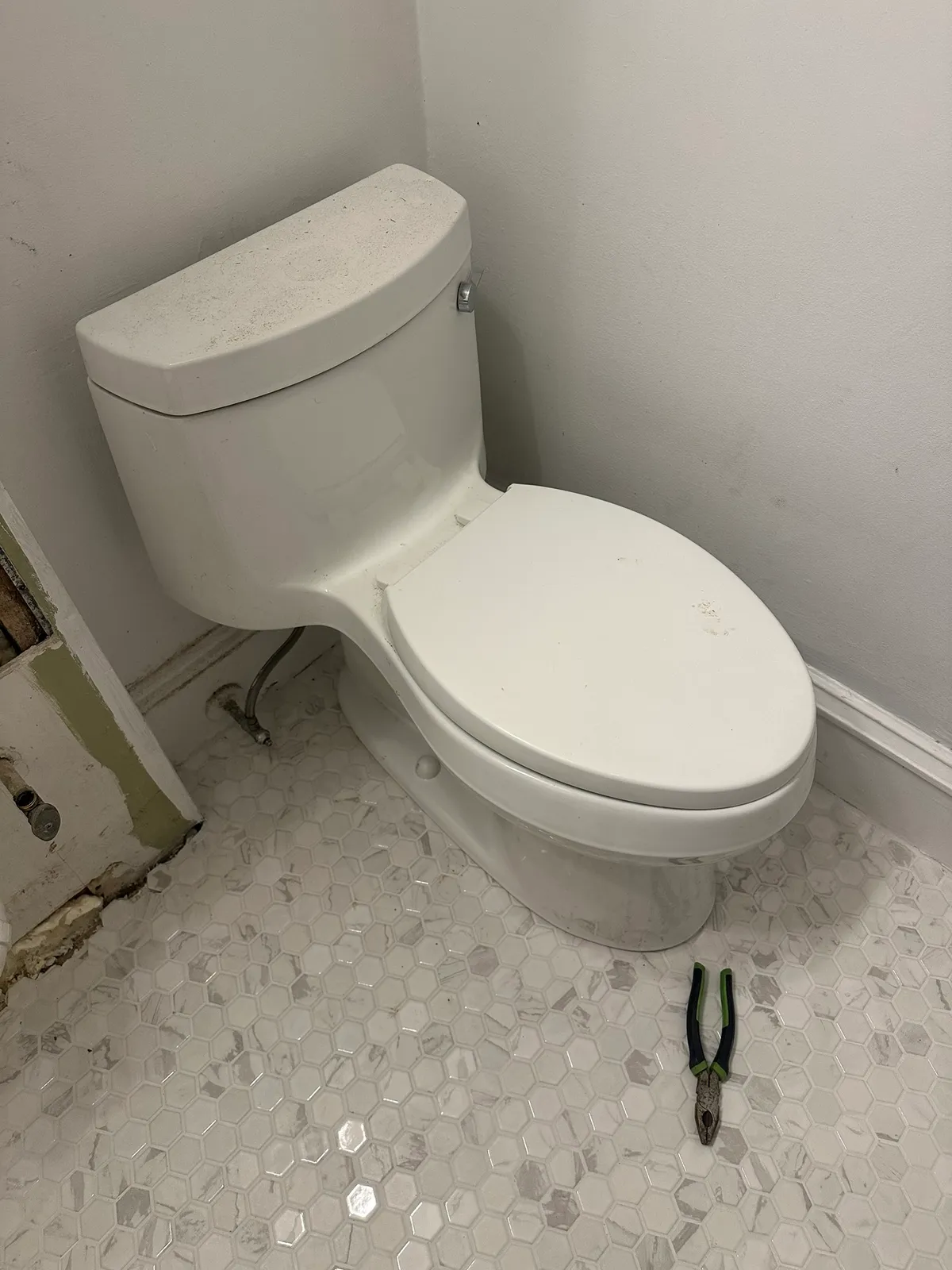 We Handypro researched project photo