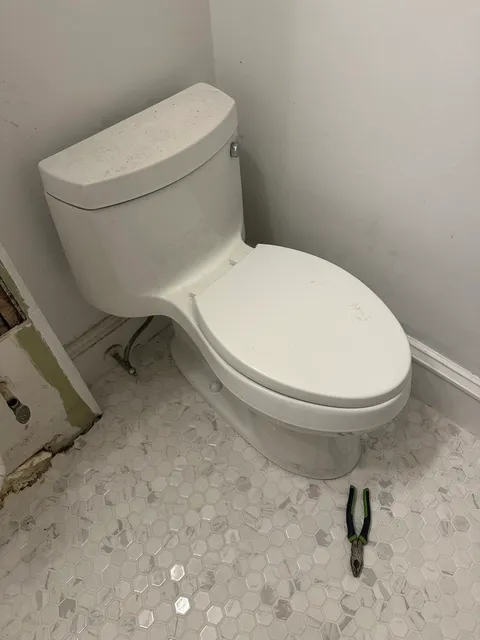 We Handypro researched project photo
