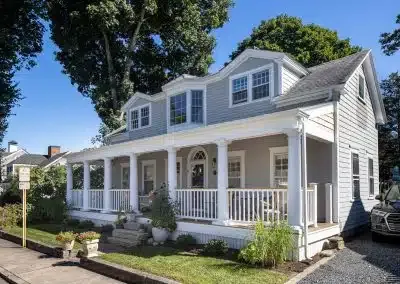 Main St. Home Remodel