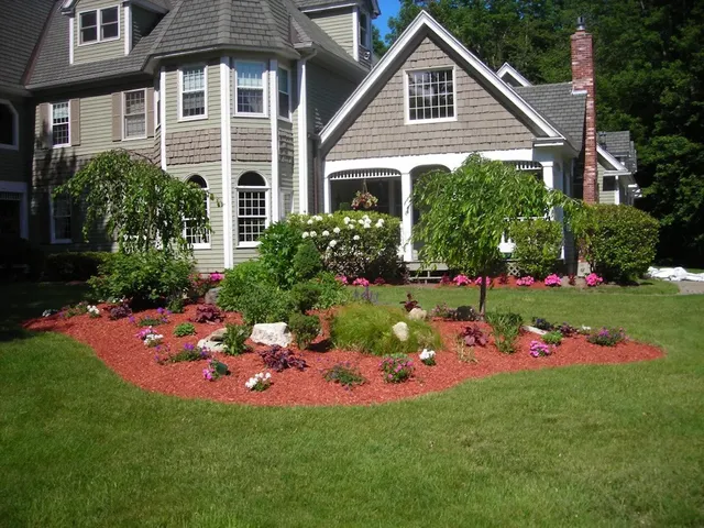Oasis Property Maintenance work photo