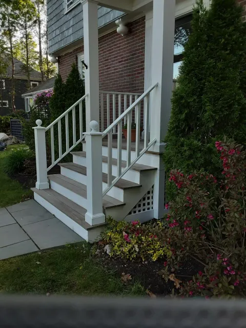work photo from silvascontracting.us