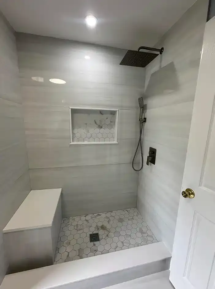 work photo from xtileinc.com