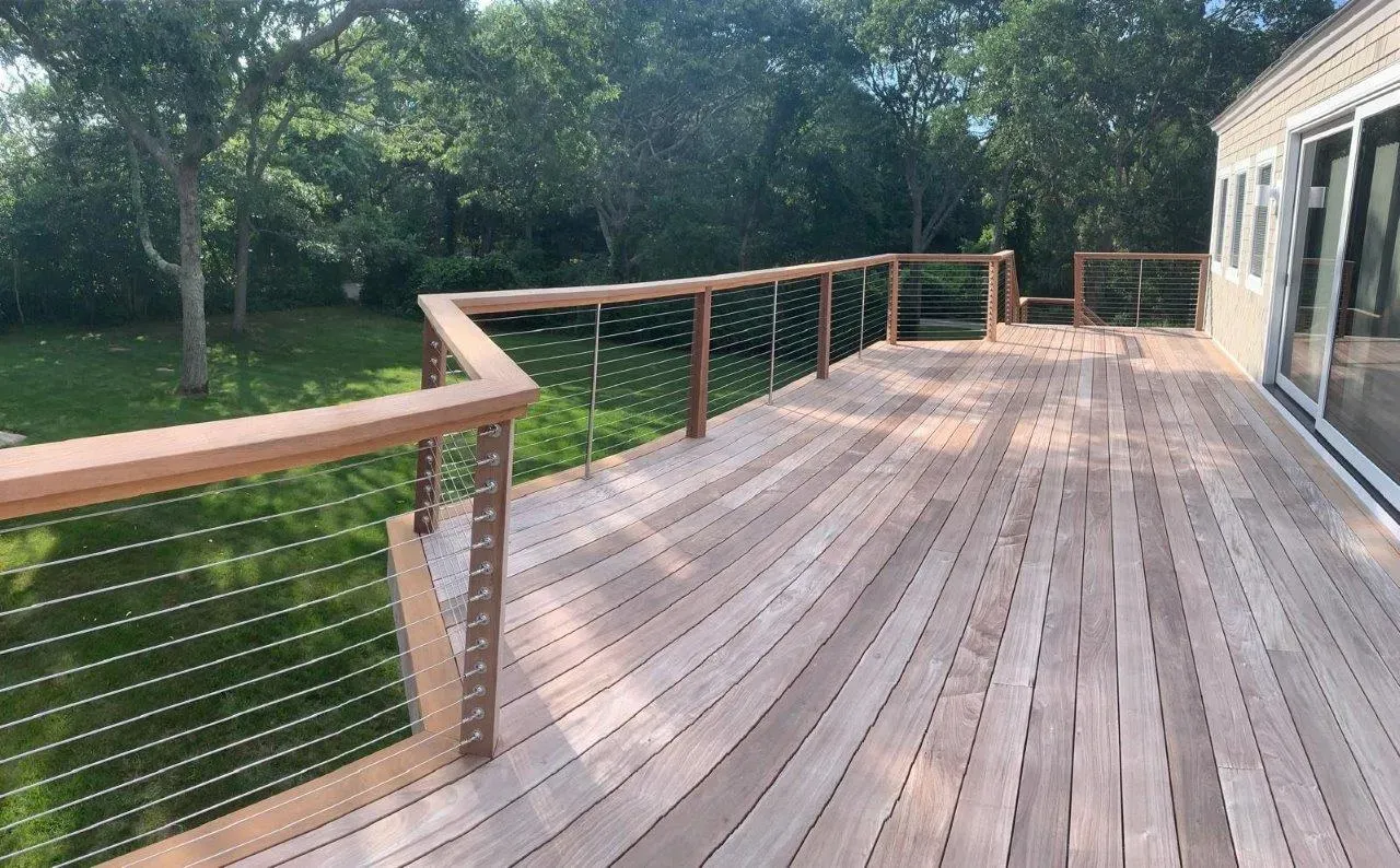 work photo from avalonbuilders.net