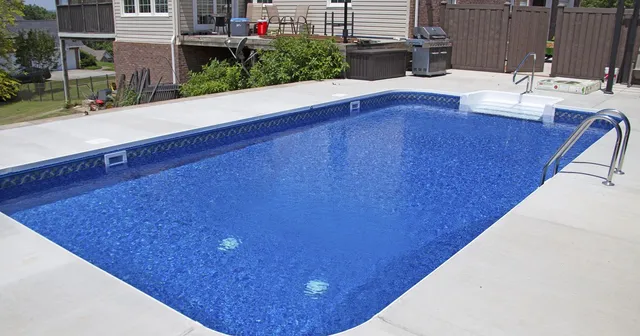 Extreme Pool Service researched project photo