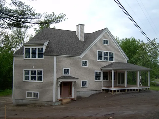 work photo from kennebecbuilders.com
