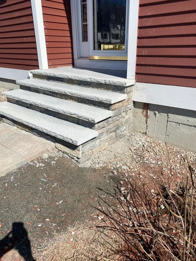work photo from cglandscapedesigncorp.com
