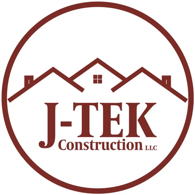 J-TEK Construction LLC logo