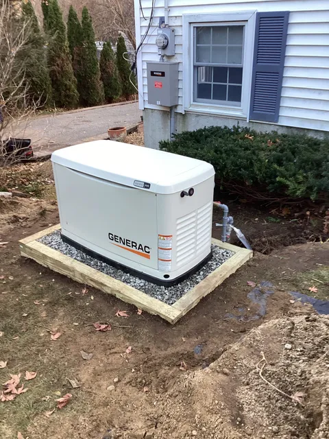 Heritage Home Service work photo
