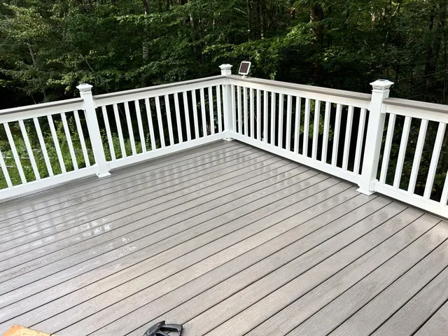 work photo from whiteconstructionnh.com