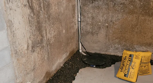 work photo from oxfordwaterproofing.com