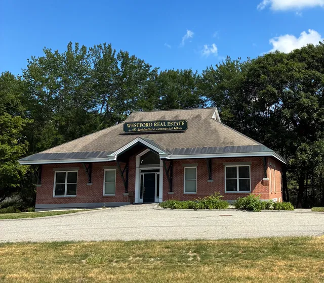 Westford Real Estate Inc work photo