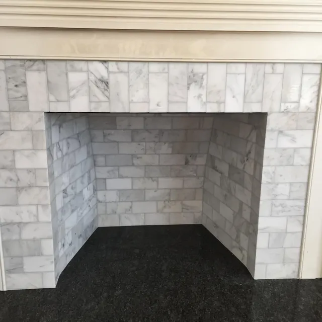 Trust Tile Inc. work photo
