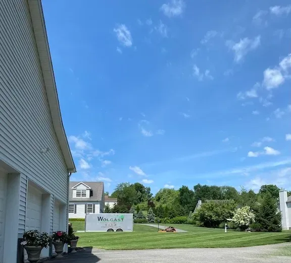Wolgast Landscaping, LLC 3