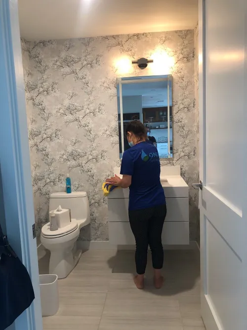 Onix Cleaning Services
