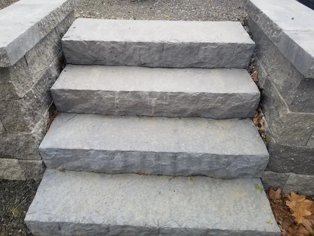Laurel Hill Landscaping LLC work photo