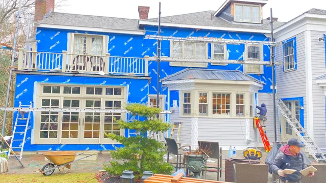 work photo from gregosroofing.com