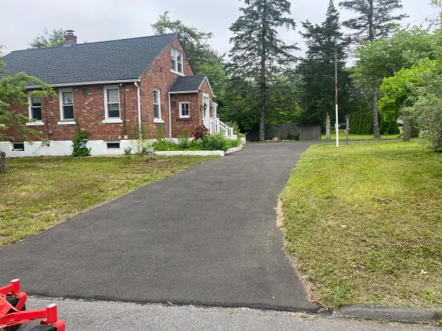 work photo from diamondirrigationlandscaping.com