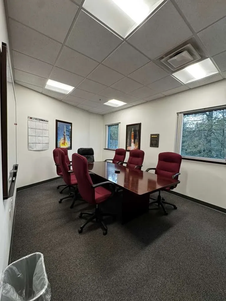 Janitorial &amp; Office Cleaning Services
We keep offices spotless, fresh, and ready for productivity every day.
Trust NE Quality Cleaning Corp. for your commercial cleaning needs. 🧽✨