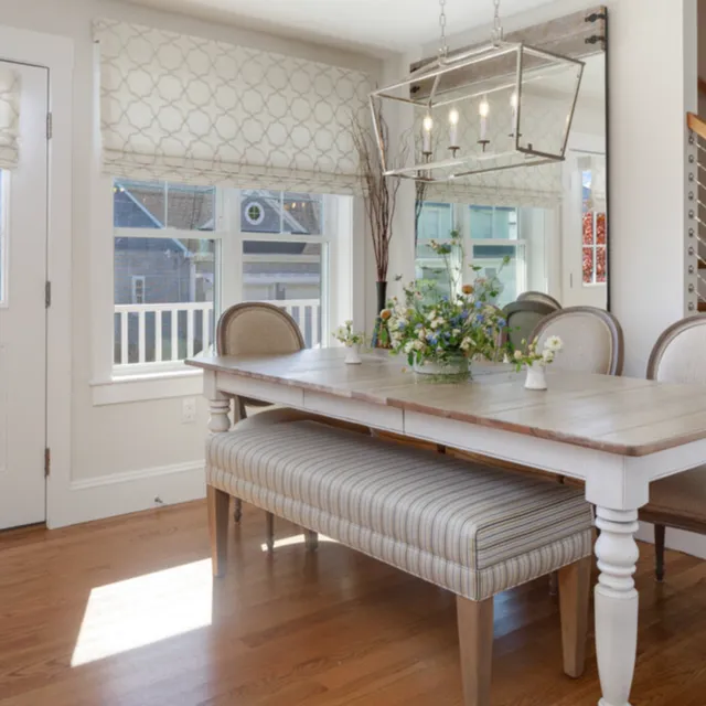 Kelley Allen Home Renovation researched project photo