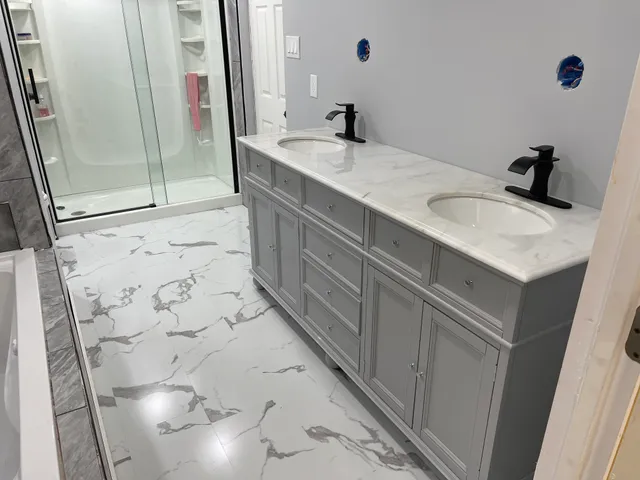 Mason Construction LLC work photo