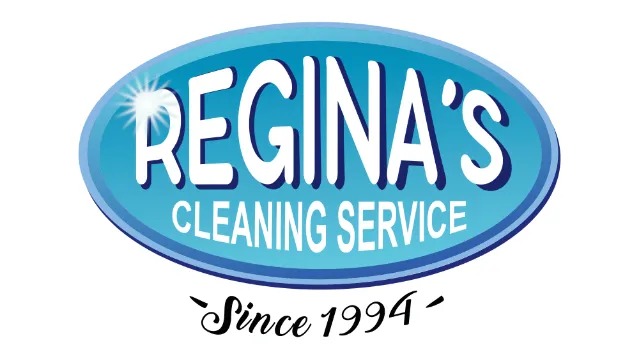 Regina's Cleaning Services in Boston logo