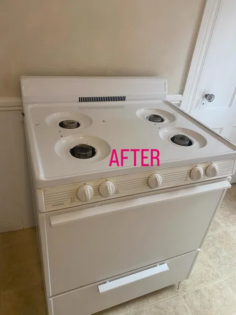 Abia cleaning services work photo