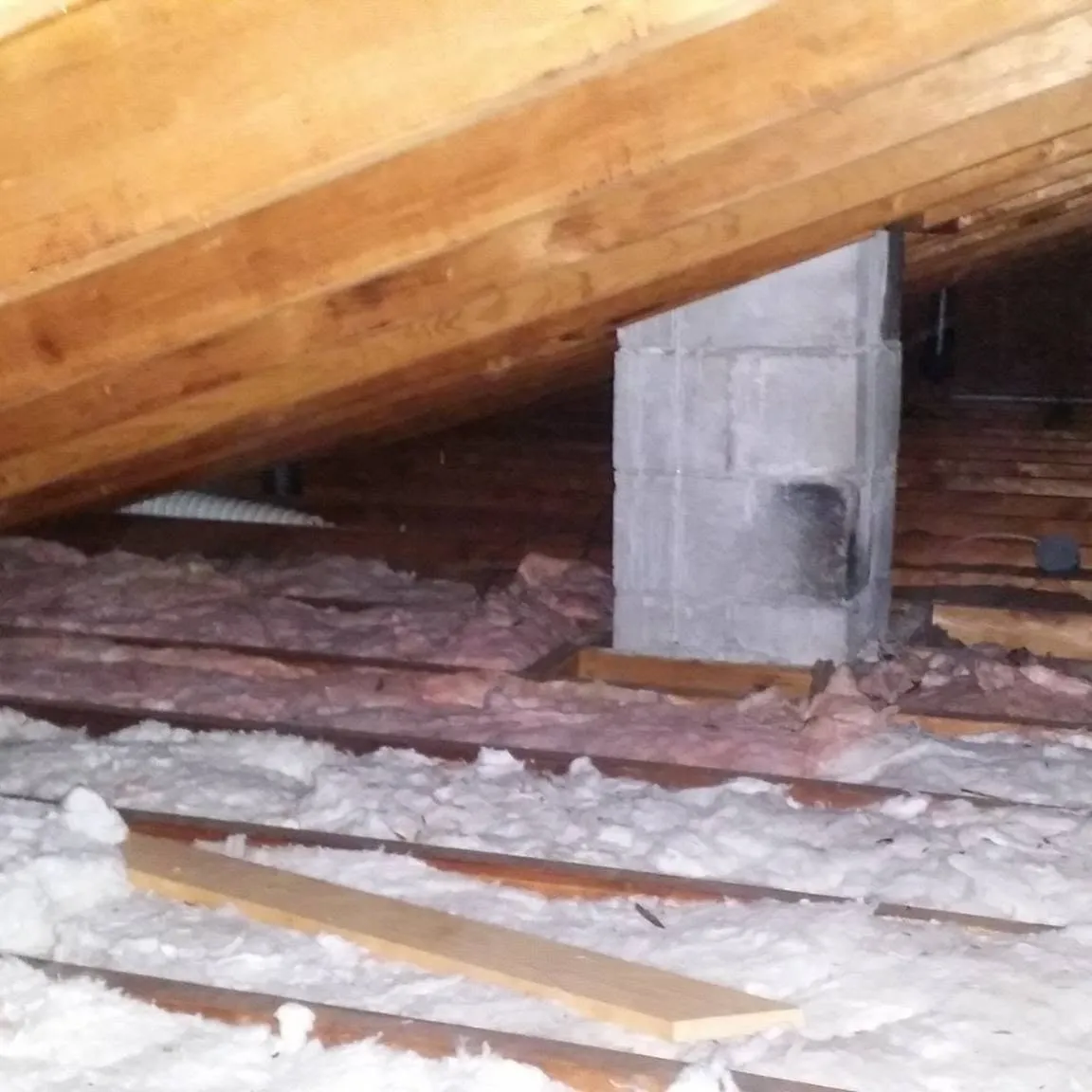 Kj's Energy Savers LLC researched project photo