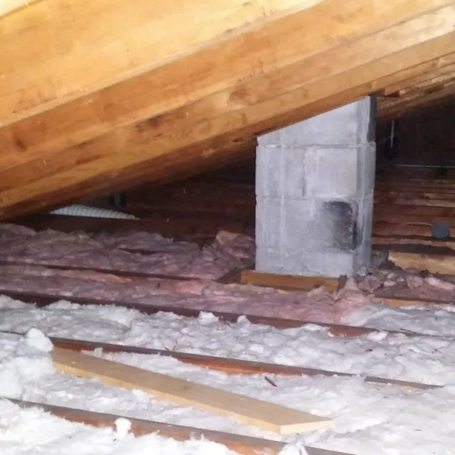Kj's Energy Savers LLC researched project photo
